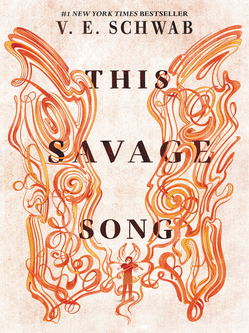Détails du titre pour This Savage Song par V. E. Schwab - Liste d'attente